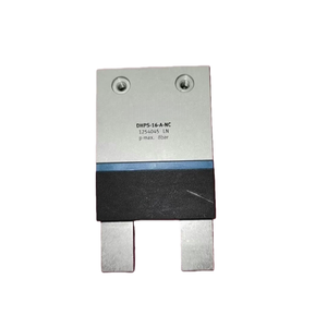Silenciador Neumático Original Nuevo AMTE-M-H-G18 1206622 - Product Image 4
