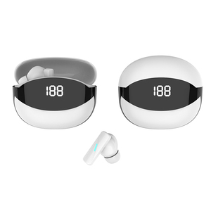 Pantalla digital de potencia LED Ultra Larga vida 5,4 Tws auricular inalámbrico - Product Image 3