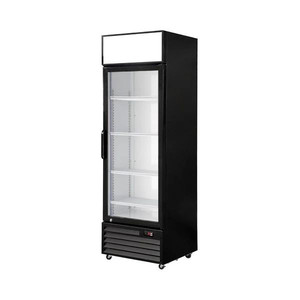 Refrigerator Display for Sale Single <strong>Glass</strong> Door Refrigerator Display Cooler <strong>Cocacola</strong> Refrigerator Supermarket Display Cooler - Product Image 2