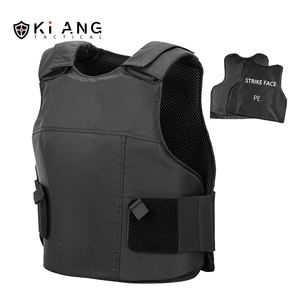 Offerta Speciale Gilet Tattico Balistico Personalizzato ad Alta Resistenza, Occultabile, Antiurto, Protettivo per il Corpo, in Aramidico PE - Product Image 1