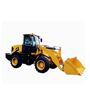 Pala gommata media frontale AOLITE 618 da <span class=keywords><strong>2</strong></span> tonnellate - Product Image 2