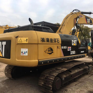 กระปุกเกียร์มอเตอร์เกียร์มอเตอร์แบบ326 326D2 326D2L ประสิทธิภาพขั้นสูงสำหรับรถขุด326D CAT - Product Image 1