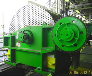 Prezzo competitivo 10t 15t <span class=keywords><strong>20t</strong></span> 30t idraulico argano - Product Image 3