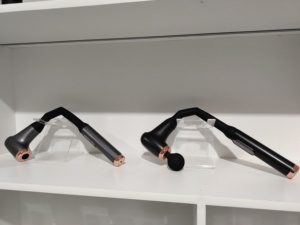 Pistola de Masaje de Compresión Fría y Caliente de Nuevo Diseño, Recargable, para Espalda, Cuello, Cuerpo Completo, Masajeador de Spa, Relajación Muscular Profunda - Product Image 6