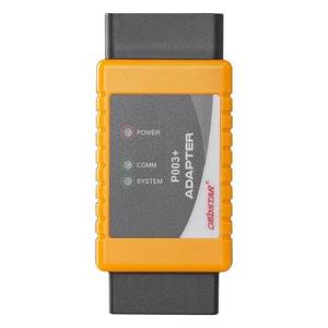 Adaptateur OBDSTAR P003 + avec lecture des câbles de banc ECU pour BOSCH ECU Data <span class=keywords><strong>CS</strong></span> PIN Code Etc - Product Image 5