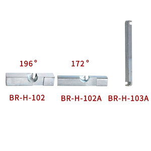 Strumento per Regolare la Posizione dell'Ago al <span class=keywords><strong>Punto</strong></span> Più Basso, Modelli 196 e 172 per Macchine da <span class=keywords><strong>Ricamo</strong></span> Computerizzate - Product Image 1