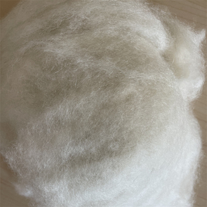 <span class=keywords><strong>Laine</strong></span> <span class=keywords><strong>de</strong></span> <span class=keywords><strong>Yak</strong></span> 100% <span class=keywords><strong>de</strong></span> haute qualité en brun foncé et blanc naturel épilée et cardée excellent <span class=keywords><strong>prix</strong></span> d'usine - Product Image 2