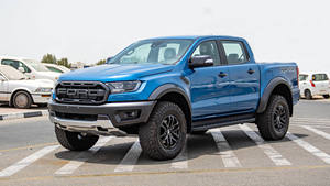 2024 2023 Adorables et propres voitures d'occasion <span class=keywords><strong>FORD</strong></span> RANGER <span class=keywords><strong>RAPTOR</strong></span> SUV de luxe 3.0P en stock à vendre - Product Image 3