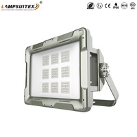 Projecteur LED antidéflagrant ATEX IP66 150W 200W 240W 280W Classe I Division 1 avec système DALI