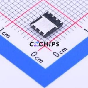 ทรานซิสเตอร์สนาม DFN5x6-8L NCEP40T13GU (Mosfet) แบบดั้งเดิมและใหม่ - Product Image 2
