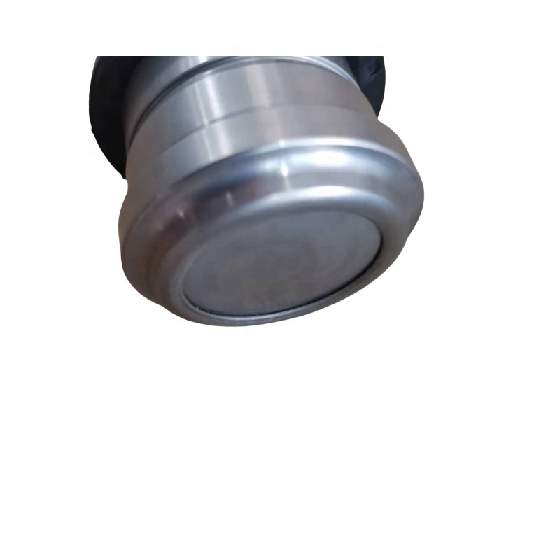 JSX 51220-TF0-003 Ball Joints for Honda - Durable Suspension