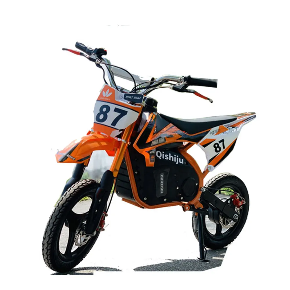 72V 100 km/h Off-Road Barato Velocidad Rápida L3e Deportes Carreras Motocicletas Eléctricas con disco de la motocicleta