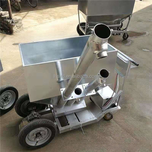 Fully Automatic <strong>Feeding</strong> Machine in <strong>Chicken</strong> Farm/<strong>Chicken</strong> Feeder for Poultry Breeding Farming - Product Image 2