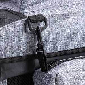 Jaula de Viaje Plegable para Mascotas, Transpirable, Suave, de Gran Capacidad, para Perros y Gatos - Product Image 5