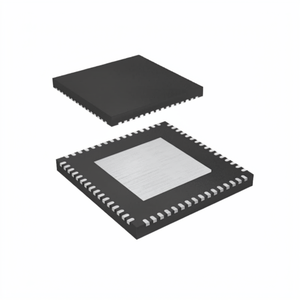 64 VFQFN Exposed Pad Buy Electronics Components Online ATMEGA128-16MNR Embedded In Stock - Product Image 1