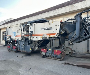 Wirtgen 2200CR d'occasion fabriqué en 2008, Fraiseuse Wirtgen W1900, W2000, W2100 d'occasion, Vente Flash - Product Image 3