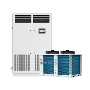 Aire Acondicionado <span class=keywords><strong>de</strong></span> Precisión Inteligente para Salas <span class=keywords><strong>de</strong></span> Ordenadores Industriales, Máquina <span class=keywords><strong>de</strong></span> Alta Calidad para Mantener Temperatura y Humedad Constantes - Product Image 3