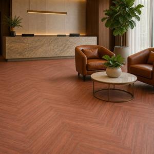 Carreaux de <span class=keywords><strong>sol</strong></span> Foshan 200x1000mm effet bois mat pour salle de bain, salon, chambre à coucher, carreaux de <span class=keywords><strong>sol</strong></span> 20x100 - Product Image 3