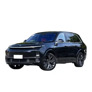 Tout nouveau Li Auto 8 Pro Max Lixiang L8 grand espace SUV de luxe nouvelles voitures électriques