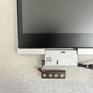 Đối với HP Elitebook X360 830 G9 G10 N50970-001 FHD 13.3 "WWAN màn hình cảm ứng lắp ráp bản lề lên - Product Image 4
