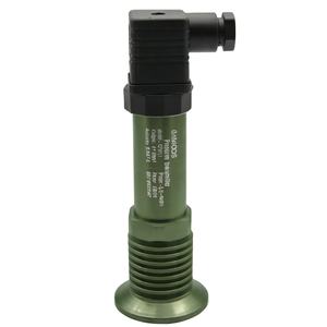 Transmetteur de pression à diaphragme sanitaire pour l'industrie alimentaire GPT210 - Product Image 4