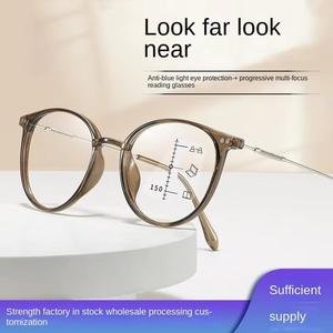 Venta al por mayor <span class=keywords><strong>gafas</strong></span> <span class=keywords><strong>de</strong></span> lectura <span class=keywords><strong>de</strong></span> <span class=keywords><strong>alta</strong></span> definición con luz azul para mujer <span class=keywords><strong>de</strong></span> <span class=keywords><strong>gama</strong></span> <span class=keywords><strong>alta</strong></span> - Product Image 3