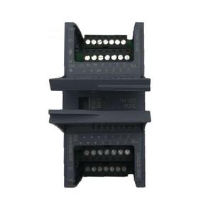 6ES7223-1BH32-0XB0เอาต์พุตดิจิตอลอินพุต24V S7-1200 PLC i/o ความจุสูงรองรับอินพุต/ เอาต์พุต128ช่องสำหรับ - Product Image 1