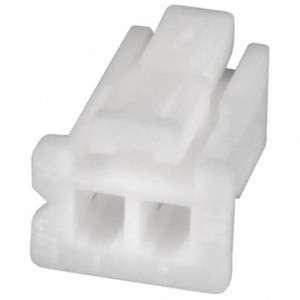 SMP-02V-BC <span class=keywords><strong>PAP</strong></span>-02V-S XARP-04V XHP-5 VHR-6N 2-6 Connecteurs rectangulaires-Boîtiers Réceptacle Naturel 0.156 "(3.96mm) - Product Image 2
