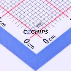 Red de Resistencias RTA02-4D3R3JTH 0402x4 (Número de Resistencias: 4) (Resistencia: 3.3 Ohmios Precisión: 5%) - Product Image 2