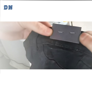 Pinza <span class=keywords><strong>de</strong></span> plástico DN-H15W para fábricas <span class=keywords><strong>de</strong></span> ropa, aguja <span class=keywords><strong>de</strong></span> plástico, sujetadores elásticos, rollo <span class=keywords><strong>de</strong></span> pinzas <span class=keywords><strong>de</strong></span> plástico para <span class=keywords><strong>etiquetas</strong></span> - Product Image 4