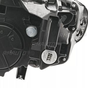 Para Honda Pilot 2016-2022, Faros Antiniebla LED, Luces de Circulación Diurna, Faros Antiniebla Impermeables, Modificación del Conjunto de Faros Delanteros, 33100TG7A21 - Product Image 4