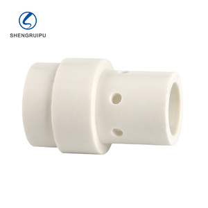 Mig/MAG máy hàn hàng tiêu dùng 40kd gốm khí khuếch tán cho Binzel Hàn ngọn đuốc khí khuếch tán hàn Nguồn cung cấp - Product Image 6