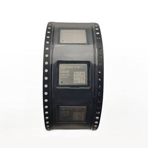 L26-DR gnss l26dr gnss mô-đun GPS, GLONASS, Beidou, GALILEO và QZSS tín hiệu hỗ trợ DGPS (rtcm)/sbas (waas/egnos/MS - Product Image 3