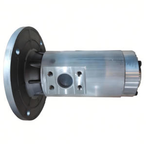 Pompe à trois vis SETTIMA GR70SMT16B800L/GR60SMT16B440LSNRF2 d'Italie - Product Image 4