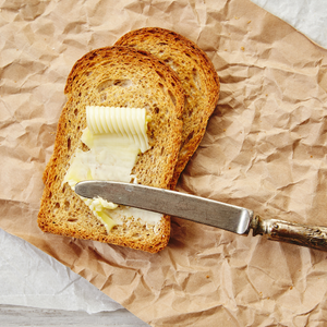 Ý <span class=keywords><strong>1</strong></span> kg sứ trắng nửa tiệt trùng bơ khối cho thực phẩm đóng gói trong hộp - Product Image 3