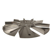 Pièces d'emboutissage métallique pour ventilateur de four halogène et friteuse à air, moule d'emboutissage de pales de ventilateur, accessoires électriques, traitement d'emboutissage