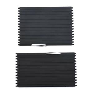 Rideaux porte-gobelets pour BMW X5 E70 X6 E71, en ABS, référence 51166954943 - Product Image 1