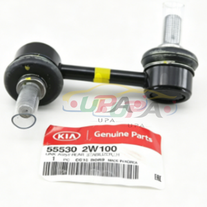 55530-2W100กันโคลง ASSY-REAR ระบบเครื่องยนต์555302W100สำหรับ H-yundai Santa Fe XL 55530 2W100 - Product Image 1