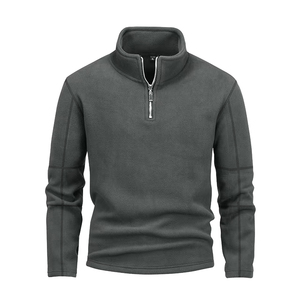 Vente en gros de pulls en <span class=keywords><strong>polaire</strong></span> pour hommes <span class=keywords><strong>pull</strong></span> coupe-vent pour la <span class=keywords><strong>chasse</strong></span> et l'escalade, <span class=keywords><strong>pull</strong></span> en <span class=keywords><strong>polaire</strong></span> tactique pour le sport en plein air - Product Image 3