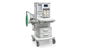 Appareil Mindray WATO EX-35 pour Anesthésie Vétérinaire, Station de Travail Intégrée pour Anesthésie et Ventilation Animale, Utilisation Clinique Vétérinaire - Product Image 3