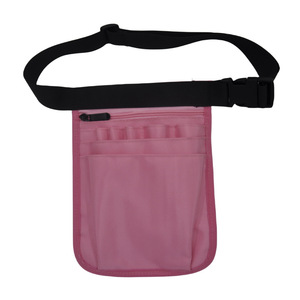 핫세일 저렴한 420D 옥스포드 간호사 허리 가방 맞춤형 로고 간호사 가방 재고 있음 즉시 배송 가능 - Product Image 2