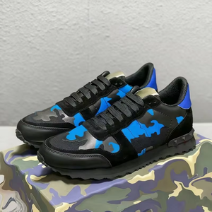 Chaussures de sport tendance et respirantes de luxe pour homme et femme 2026 – Chaussures de marche de haute qualité pour femme, idéales pour l'automne et les activités de plein air - Product Image 3