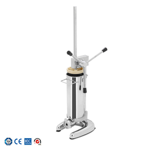 Nouvelle machine à churros espagnole 2L/3L pour hôtels, magasins d'alimentation, restaurants, usage domestique, 220V, équipement essentiel, composants de boîte de vitesses - Product Image 4