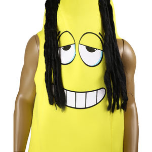 सेक्सी फल केले कॉस्टयूम हेलोवीन स्टेज कॉस्टयूम कार्निवल पार्टी वयस्क - Product Image 2