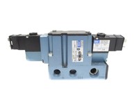 6331d-000-pm-111da 150psi 110/120v Unmp Nuevo Sistema PLC de Control Programable para Automatización Industrial Original