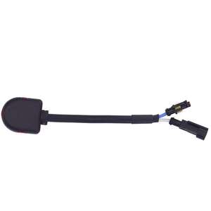 高品质D2S灯线束D2SD4S灯镇流器插头汽车灯插座汽车用电缆组件 - Product Image 2