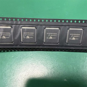 Nuevo Microcontrolador Original A2C0048040000C QFP128, Componentes Electrónicos de Montaje Superficial, Condensadores, Resistencias, Diodos de Cristal, BOM - Product Image 1