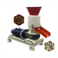 Comment fabriquer des granulés de bois, prix de la machine à granulés de bois, acheter une machine à granulés de bois