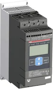 新しいPSE370-600-70-1 ASEAソフトスターターPSEシリーズ370A200KW定格動作電圧208-600VACソフトスターターPSE370-600-70-1