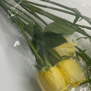 Bpb Micro đục lỗ hoa tay áo đồng bằng nụ hoa bảo vệ tay áo Net - Product Image 5